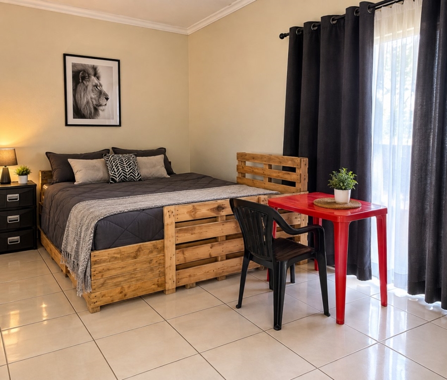 1 Bedroom Property for Sale in Universitas Free State